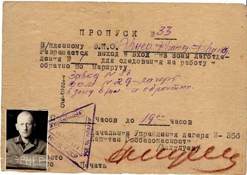 Soviet POW doc