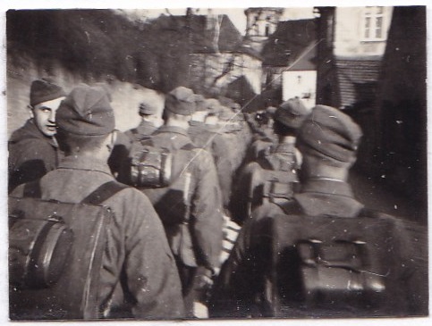 Eastern Bloc Troops Photos