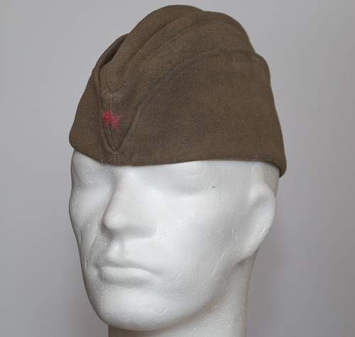 Yugoslavain sidecap - comments?