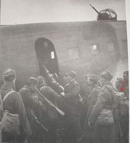 2nd Independent Czechoslovak Airborne Brigade in Soviet Union