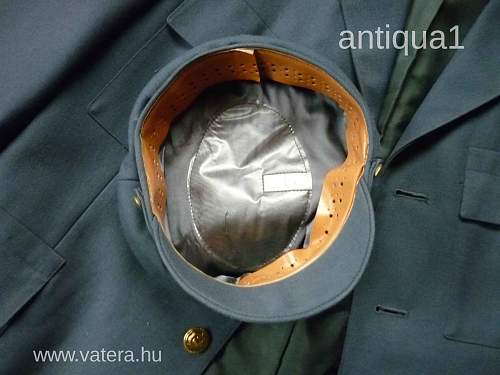 Hungarian &quot;Cold War&quot; Collection 1945 - 1990