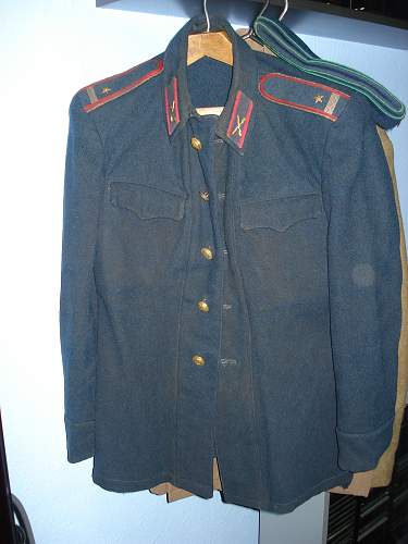 Hungarian &quot;Cold War&quot; Collection 1945 - 1990