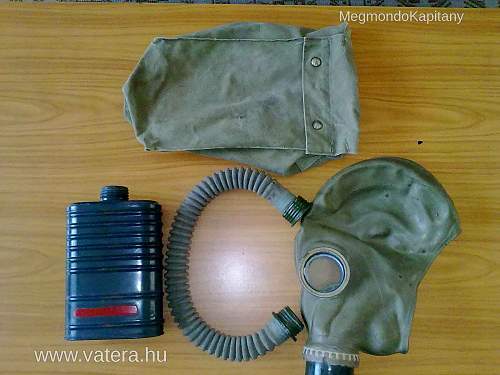 Hungarian &quot;Cold War&quot; Collection 1945 - 1990