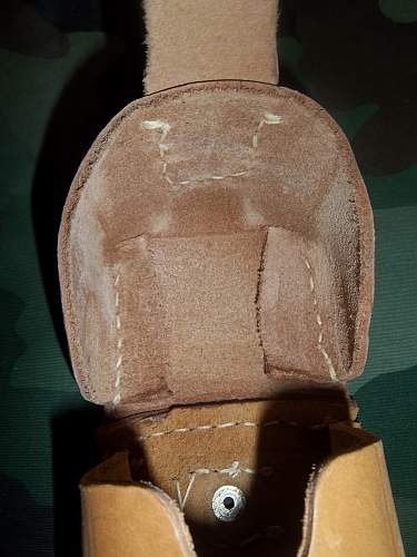 yugoslavian (JNA) ammo  pouch- s