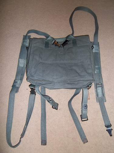 JNA backpack