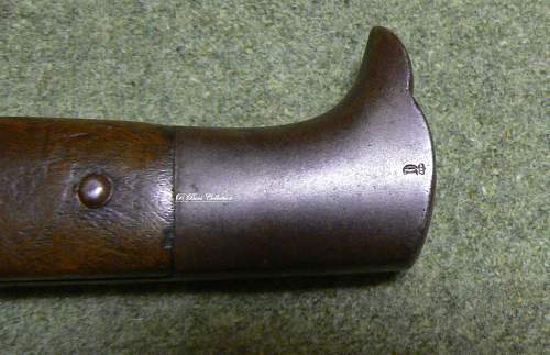 That WWI German &amp; occasional Austrian Trench Knife Thread