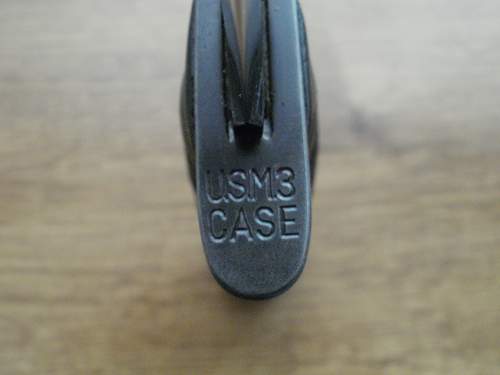 USM3 case