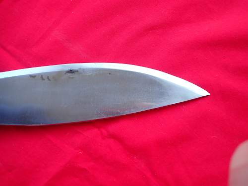 Gurkha Knife for opinions Please