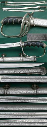 Another 1902 Officer Sword