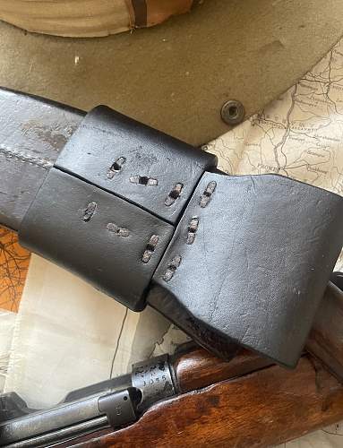 Show your WW2 Kukri