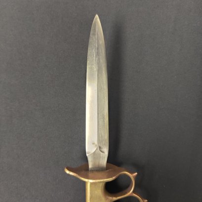 1918 Trench Knife