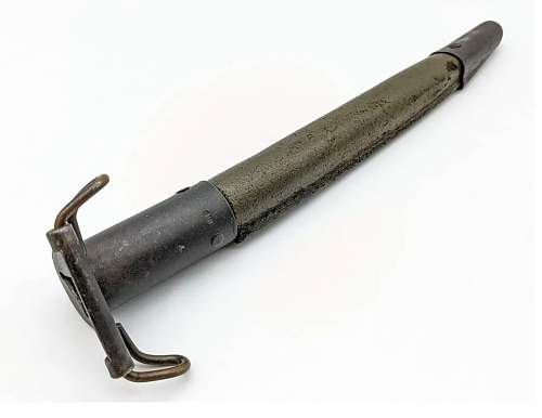 Trench knife A.C.CO. 1917