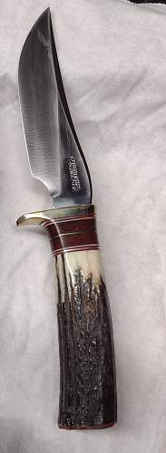 Randall Made Knives