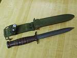 M-3 knives