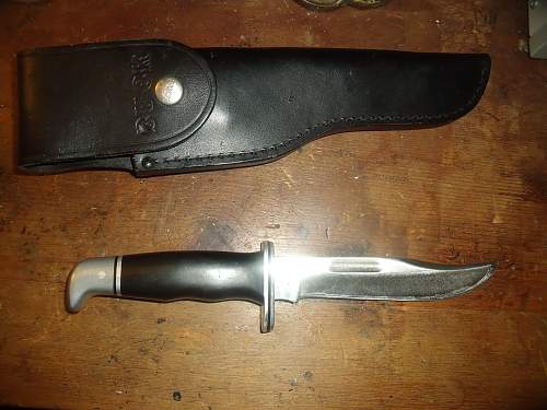 Knife ID