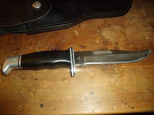 Knife ID