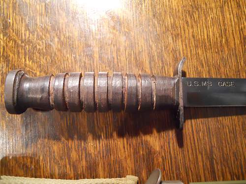 M3 Trench Knife