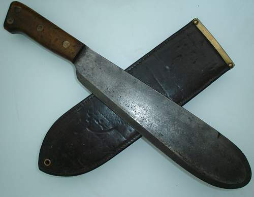 United States Marine Corps, Hospital Corps Knife