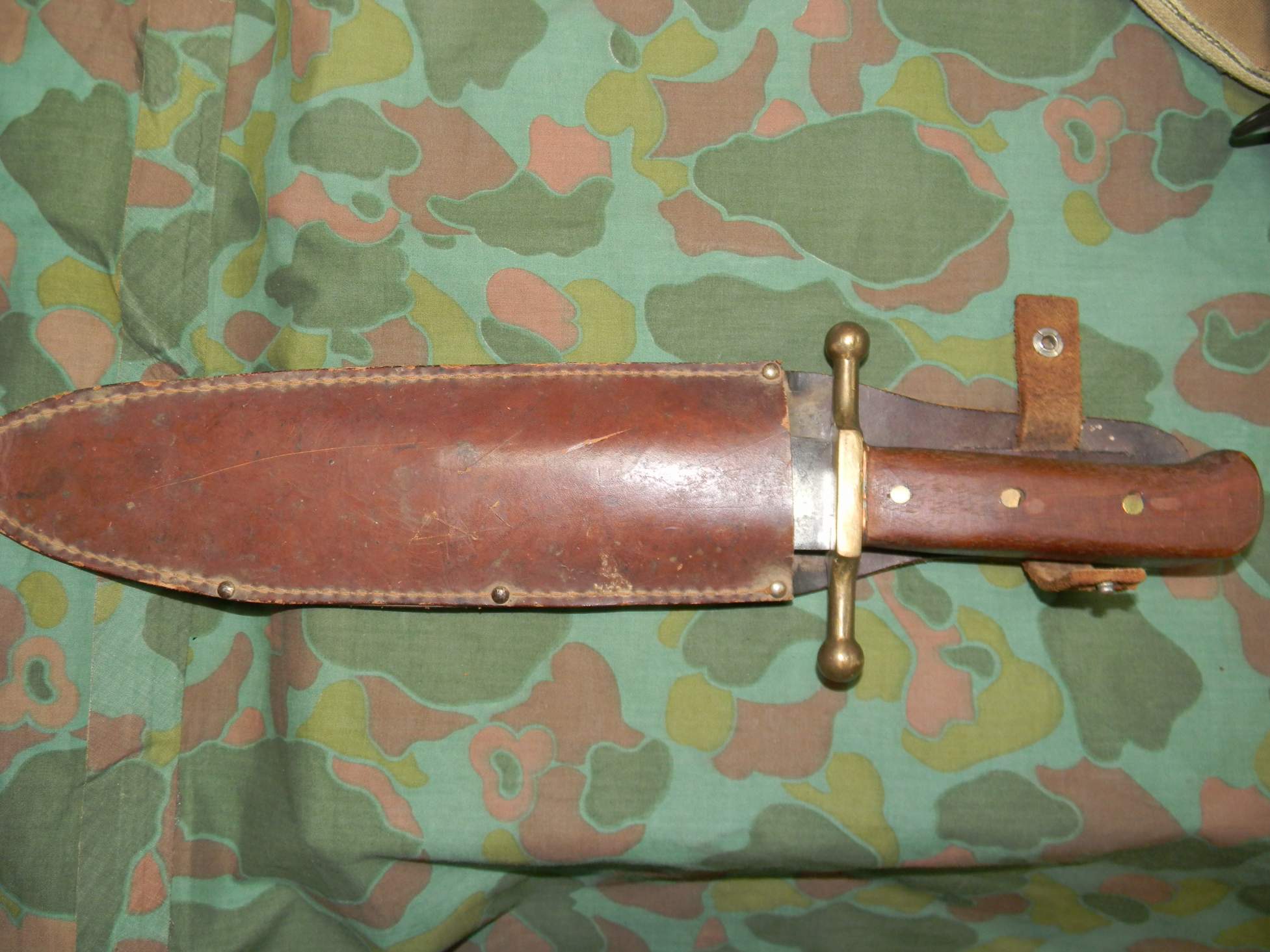 Marine Raider Stilettos - EDGED WEAPONS - U.S. Militaria Forum