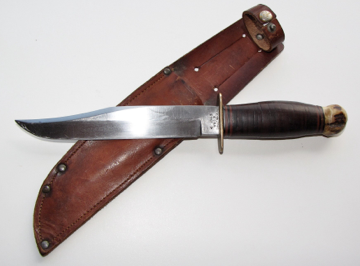 RAF Commando knife