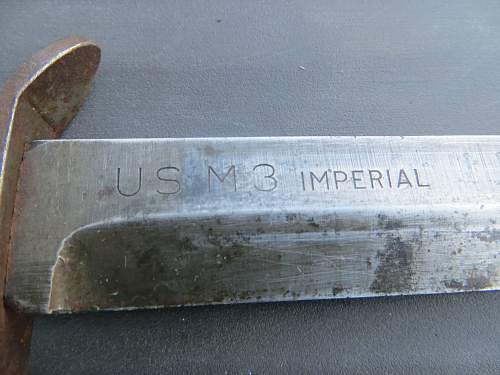 US M 3 Imperial