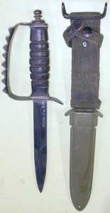 M3 and M6 blade dated