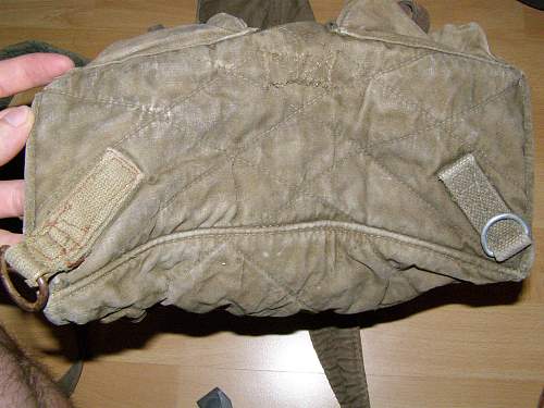 M41 soviet backpack