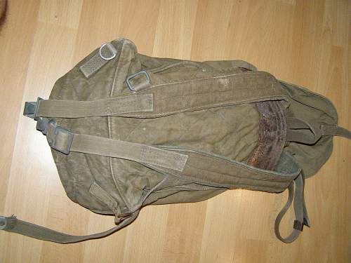 M41 soviet backpack