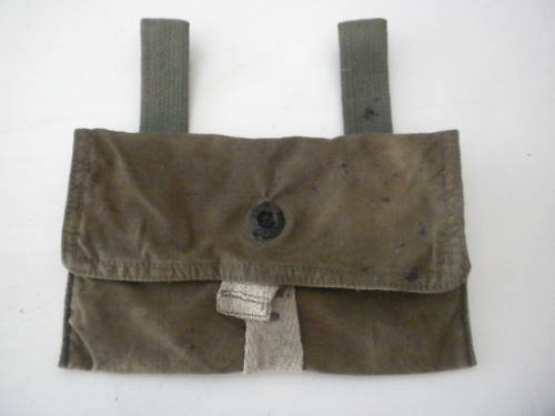 Unknown Russian bag /pouch ?