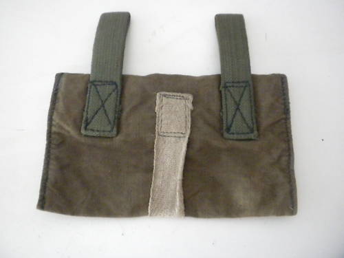 Unknown Russian bag /pouch ?