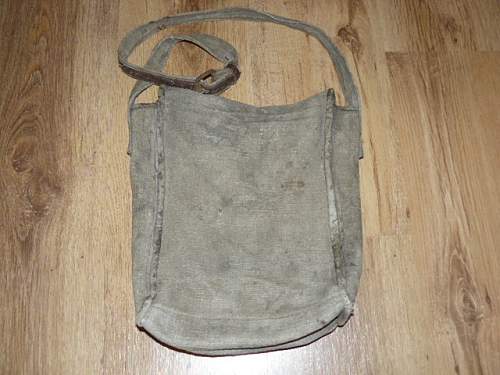 Russian bag?