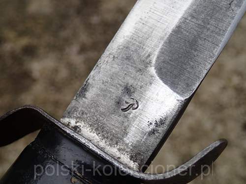 zik knife 1943