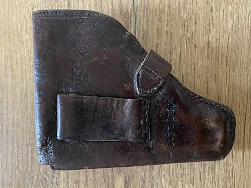 Holster Korovin K26