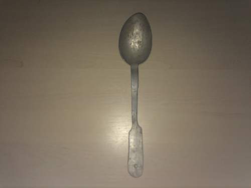 Krasnij vyborzhets spoon