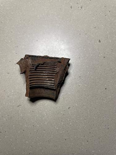 Need Help-Identification of WW2 Artifacts