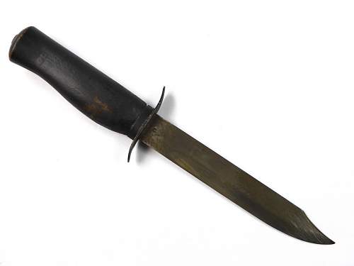 1944 NR-40 Knife