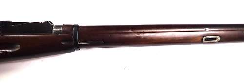 Mosin Hunting Scope by Leningrad Optical and Mechanical Association