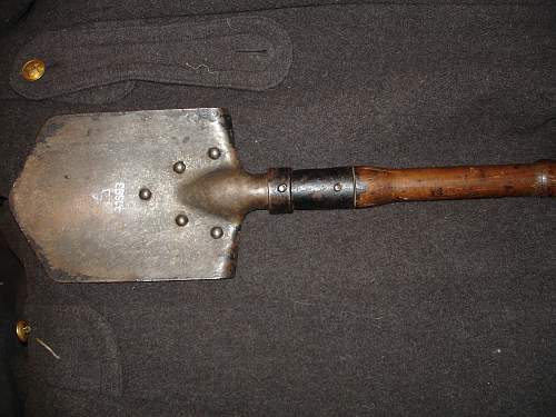 1893 Russian spade??