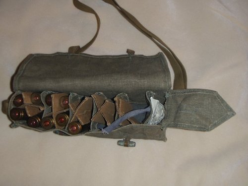 PTRD Ammo bag pictures