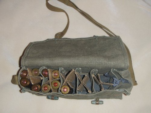 PTRD Ammo bag pictures