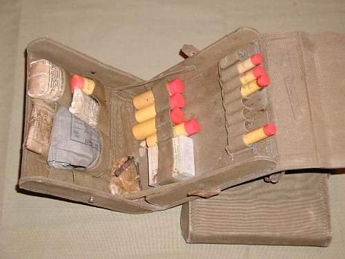 Medic's Kits...