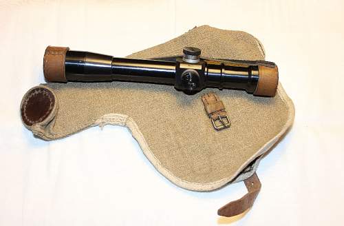 1939 PEM scope