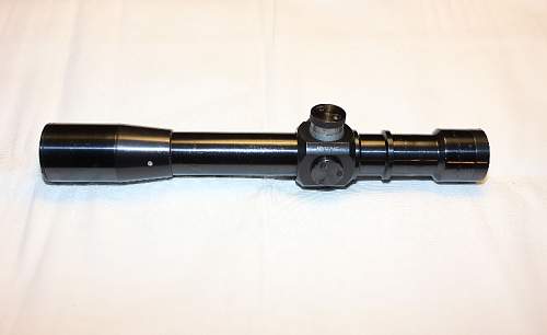 1939 PEM scope