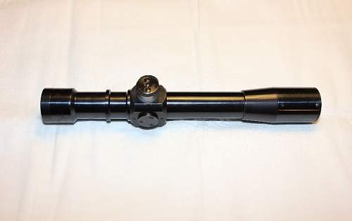 1939 PEM scope