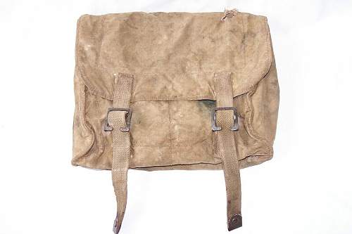 Soviet M 39 bread bag