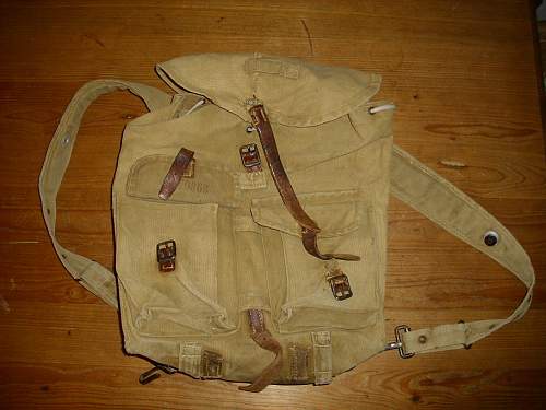 Russian backpack looks like M39 but...HELP Please !
