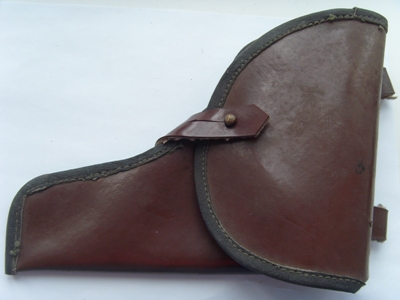 Tokarev Holster