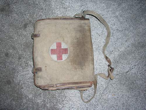 Medic's Bag