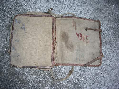 Medic's Bag