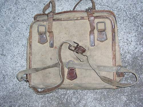 Medic's Bag